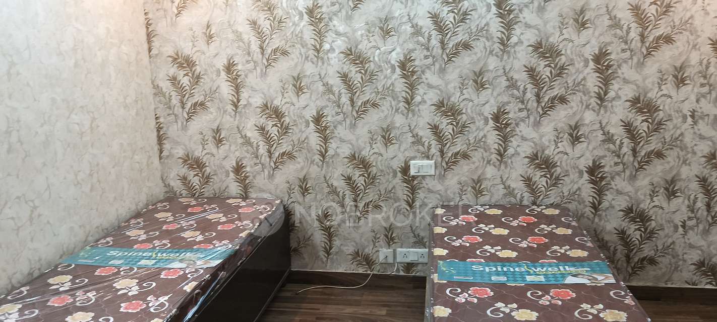 PG for Boys in Saket