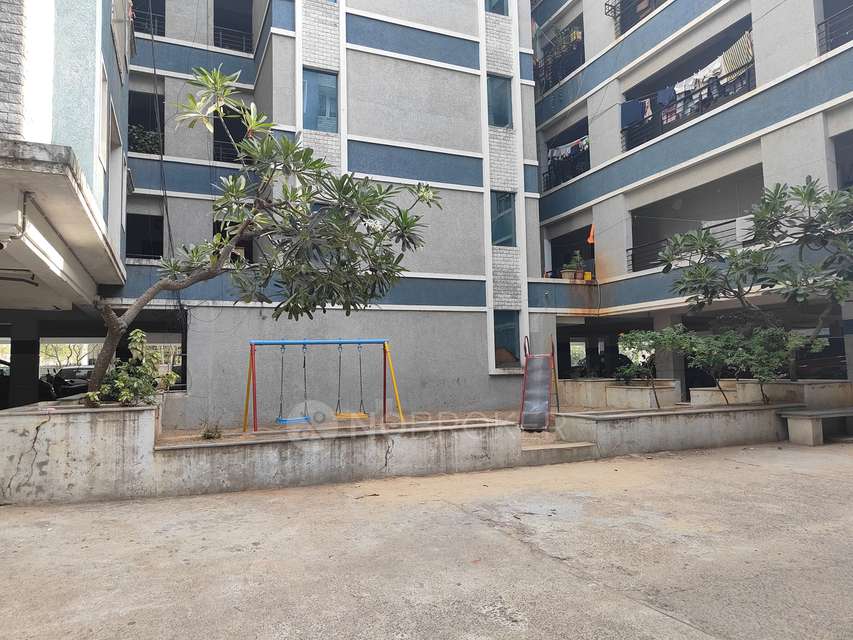 2 BHK Flat In Silicion Ridge  For Sale  In Attapur