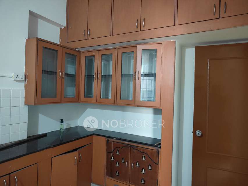 2 BHK Flat In Silicion Ridge  For Sale  In Attapur