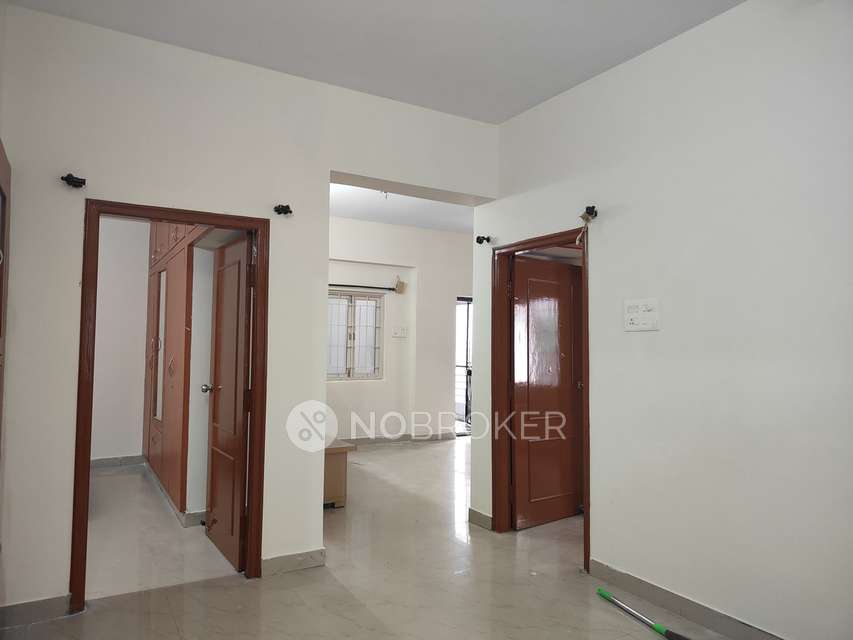 2 BHK Flat In Silicion Ridge  For Sale  In Attapur