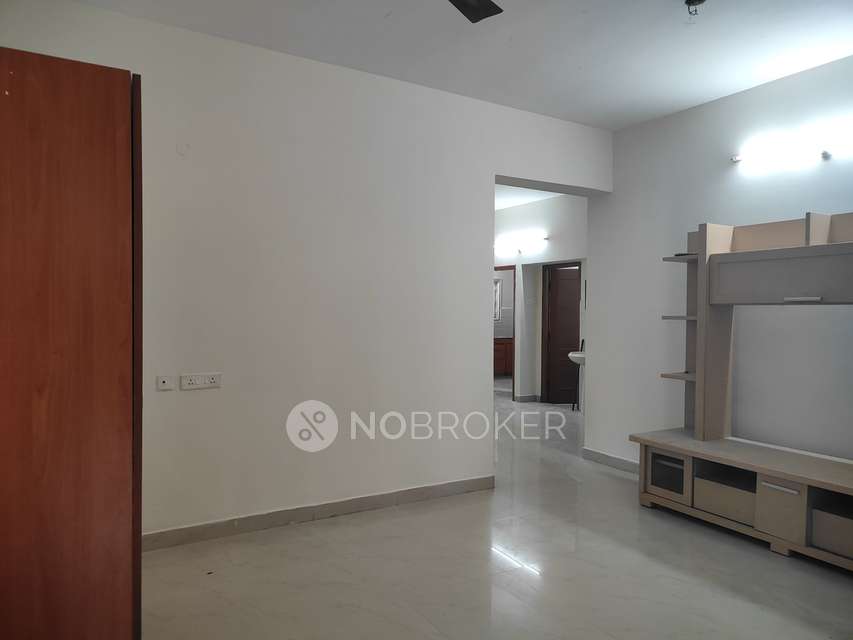 2 BHK Flat In Silicion Ridge  For Sale  In Attapur