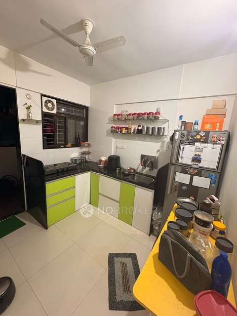 1 BHK Flat In Kalyani Heritage, Mohan Nagar for Rent  In Mohan Nagar Co-op Society