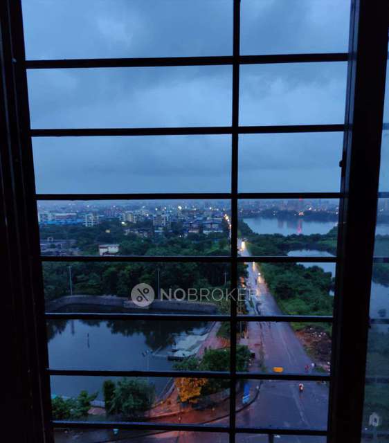 1 BHK Flat In Hansadhwani Gruhsankul For Sale  In Kalamboli