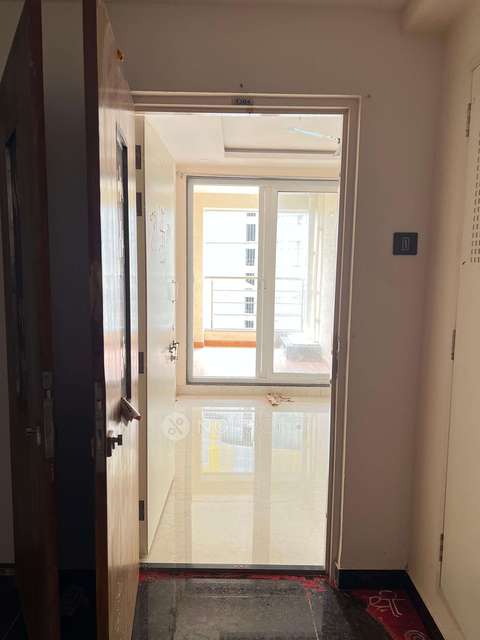 1 BHK Flat In Hansadhwani Gruhsankul For Sale  In Kalamboli