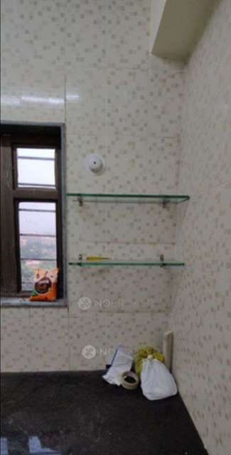 1 BHK Flat In Hansadhwani Gruhsankul For Sale  In Kalamboli