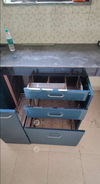 1 BHK Flat In Hansadhwani Gruhsankul For Sale  In Kalamboli