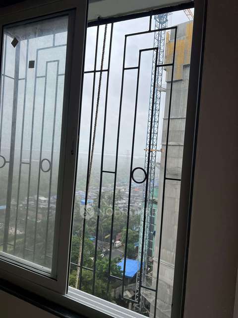 1 BHK Flat In Hansadhwani Gruhsankul For Sale  In Kalamboli