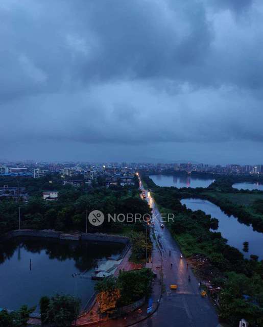 1 BHK Flat In Hansadhwani Gruhsankul For Sale  In Kalamboli