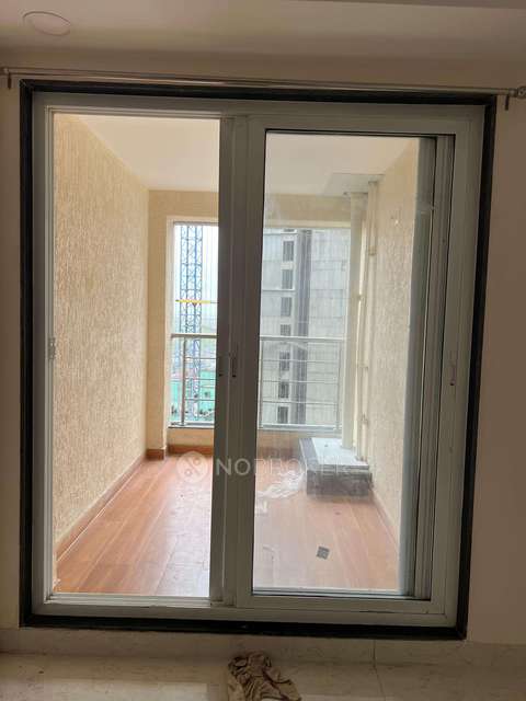 1 BHK Flat In Hansadhwani Gruhsankul For Sale  In Kalamboli