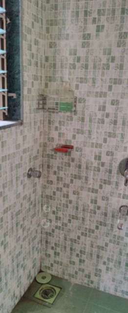 1 BHK Flat In Hansadhwani Gruhsankul For Sale  In Kalamboli