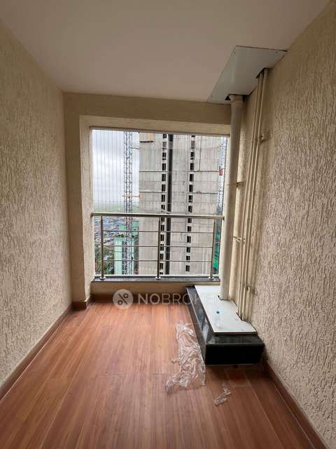 1 BHK Flat In Hansadhwani Gruhsankul For Sale  In Kalamboli