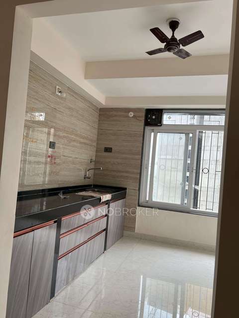 1 BHK Flat In Hansadhwani Gruhsankul For Sale  In Kalamboli