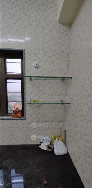 1 BHK Flat In Hansadhwani Gruhsankul For Sale  In Kalamboli