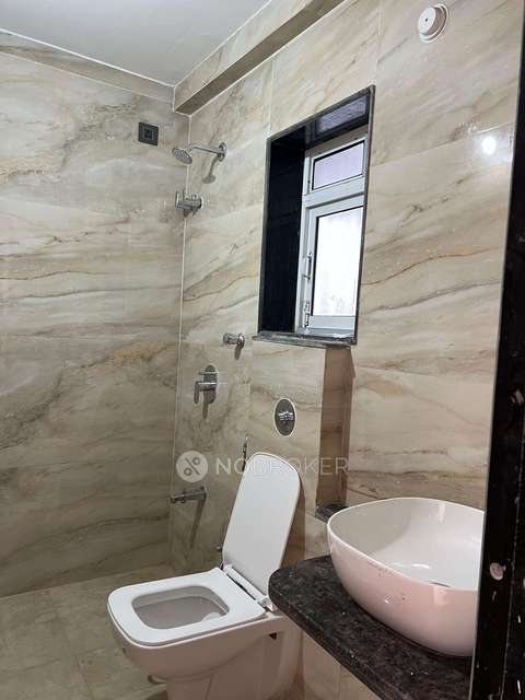 1 BHK Flat In Hansadhwani Gruhsankul For Sale  In Kalamboli