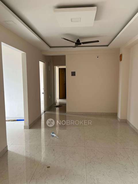 1 BHK Flat In Hansadhwani Gruhsankul For Sale  In Kalamboli