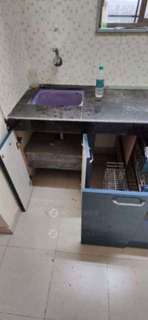 1 BHK Flat In Hansadhwani Gruhsankul For Sale  In Kalamboli