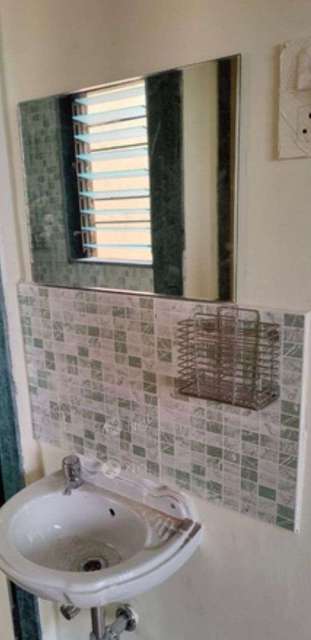 1 BHK Flat In Hansadhwani Gruhsankul For Sale  In Kalamboli