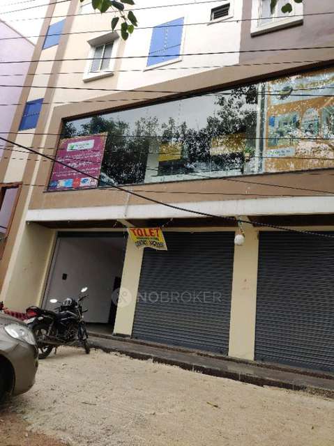 Shop in Gundlapochampalli, Hyderabad for Rent 