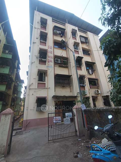 1 BHK Flat In Bingo Plaza For Sale  In Dombivli East