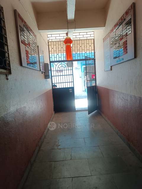 1 BHK Flat In Bingo Plaza For Sale  In Dombivli East