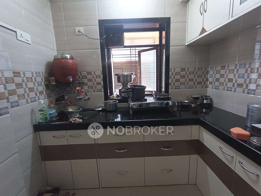 1 BHK Flat In Bingo Plaza For Sale  In Dombivli East