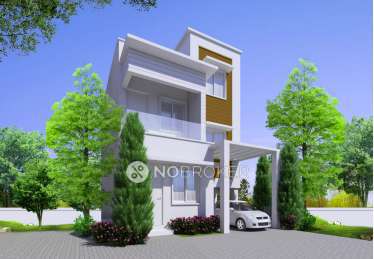 3 BHK Villa In  Vnct The White Villas  For Sale  In Oragaram