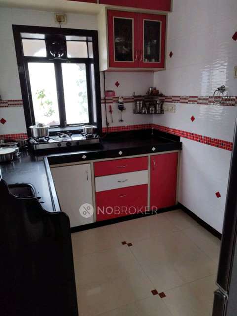 1 BHK Flat In Hem Resha Chs For Sale  In Mulund West