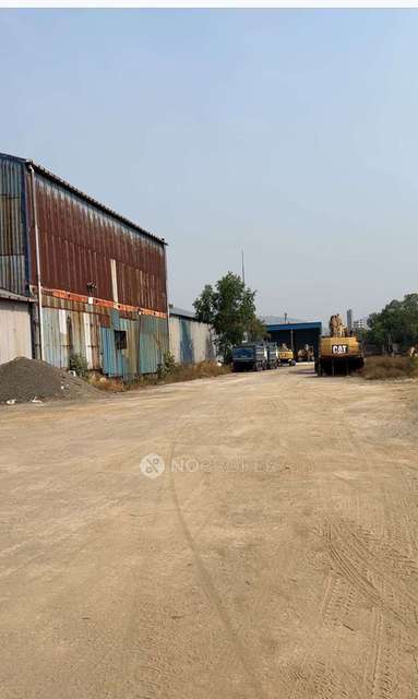 Plot For Sale  In Taloja Midc