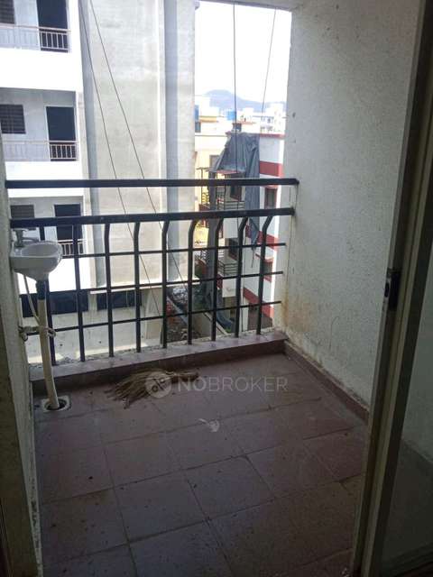 1 BHK Flat In Hariiharr Hanging Garden For Sale  In Vadgaon Maval