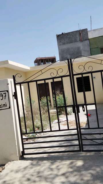 Plot For Sale  In Sector 10