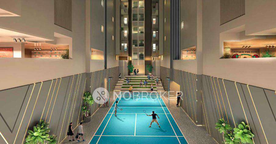 4+ BHK Flat In  Elite X For Sale  In Sector 10