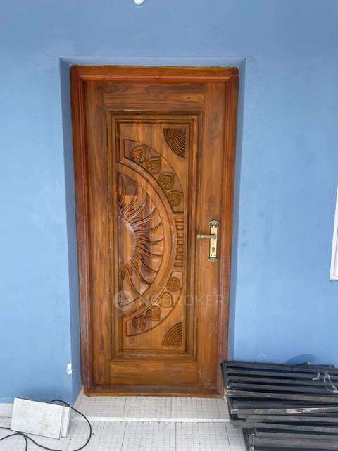 1 RK House for Rent  In Puzhal