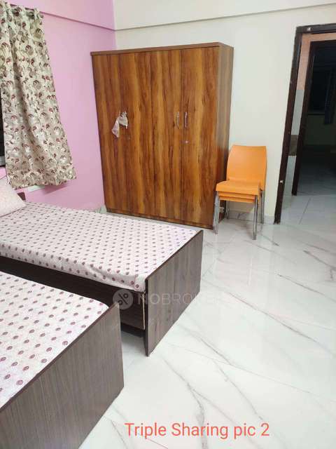 PG for Girls in Nagasandra