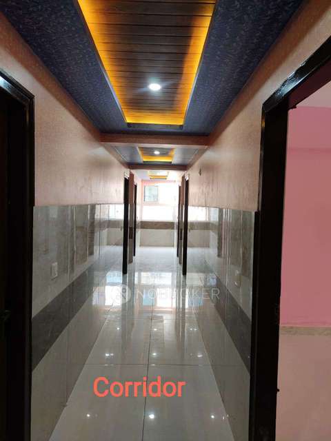 PG for Girls in Nagasandra