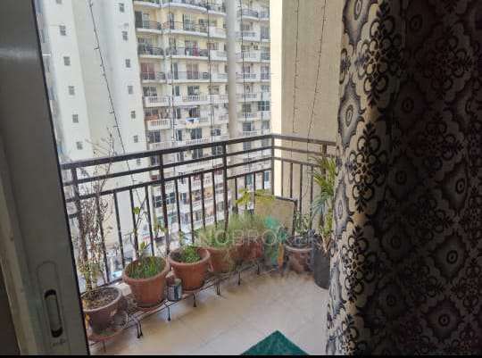 2 BHK Flat In Mgh Mulberry County For Sale  In Sector 70,