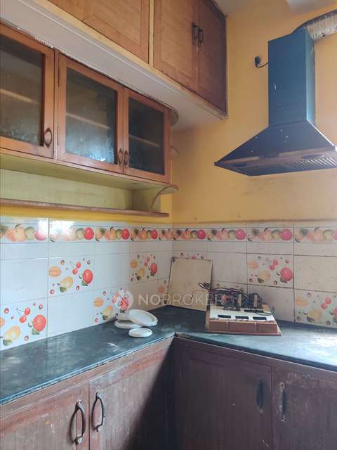 2 BHK Flat In Shakti Vignesh Apartments For Sale  In Korattur