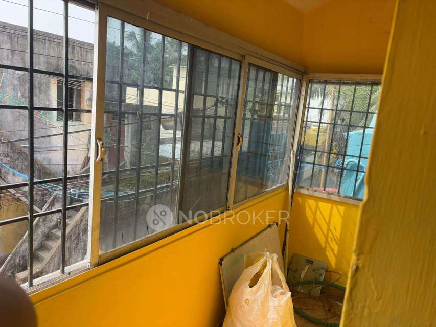 2 BHK Flat In Shakti Vignesh Apartments For Sale  In Korattur