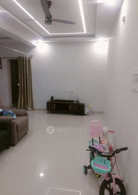 2 BHK Flat In Sai Elite, Padmanagar Colony, Padmanagar Colony for Rent  In Padmanagar Colony