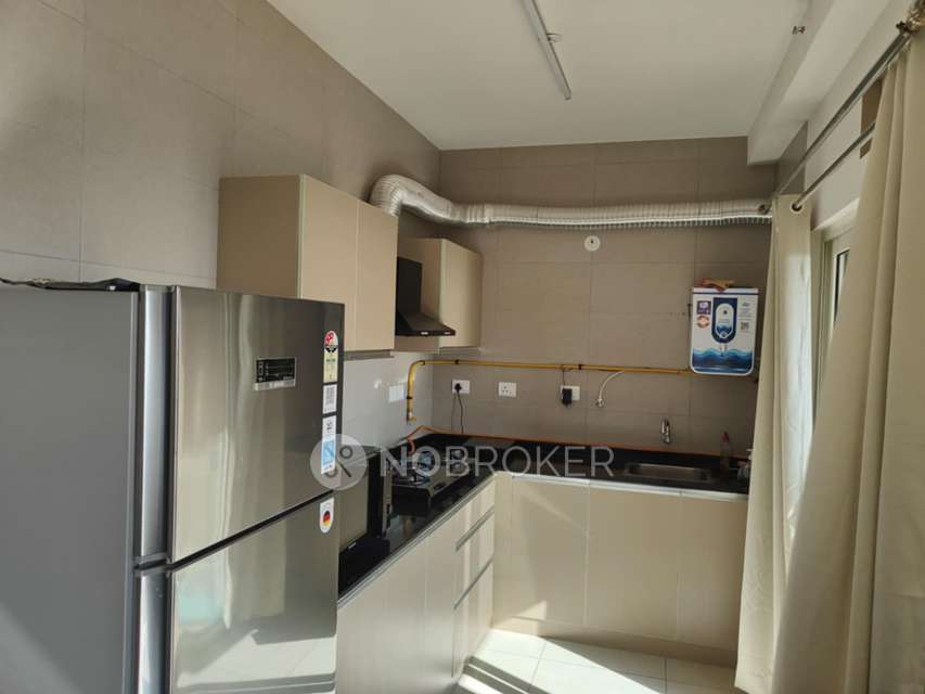 2 BHK Flat In Sobha Dream Gardens For Sale  In Bellahalli