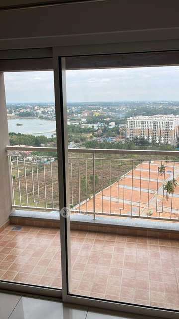 2 BHK Flat In Sobha Dream Gardens For Sale  In Bellahalli