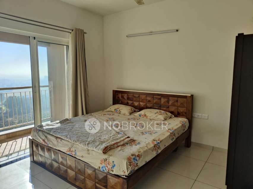 2 BHK Flat In Sobha Dream Gardens For Sale  In Bellahalli