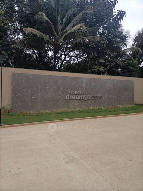 2 BHK Flat In Sobha Dream Gardens For Sale  In Bellahalli
