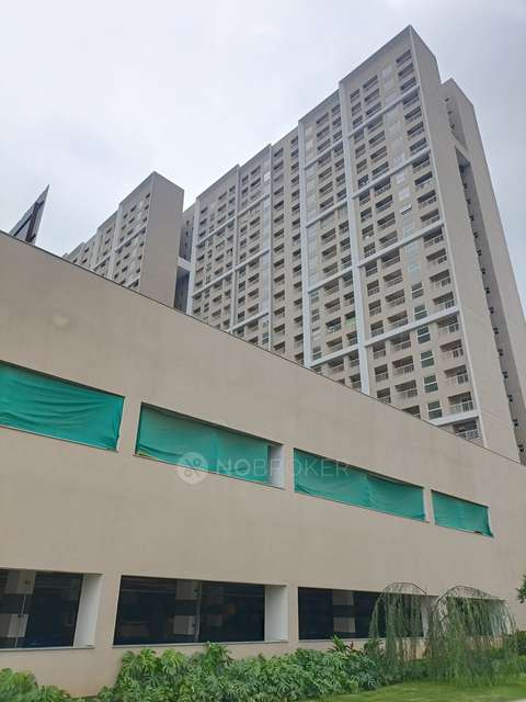 2 BHK Flat In Sobha Dream Gardens For Sale  In Bellahalli