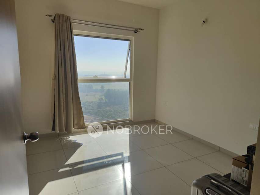 2 BHK Flat In Sobha Dream Gardens For Sale  In Bellahalli