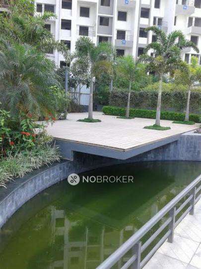 1 BHK Flat In Gokhale Briz For Sale  In Pirangut