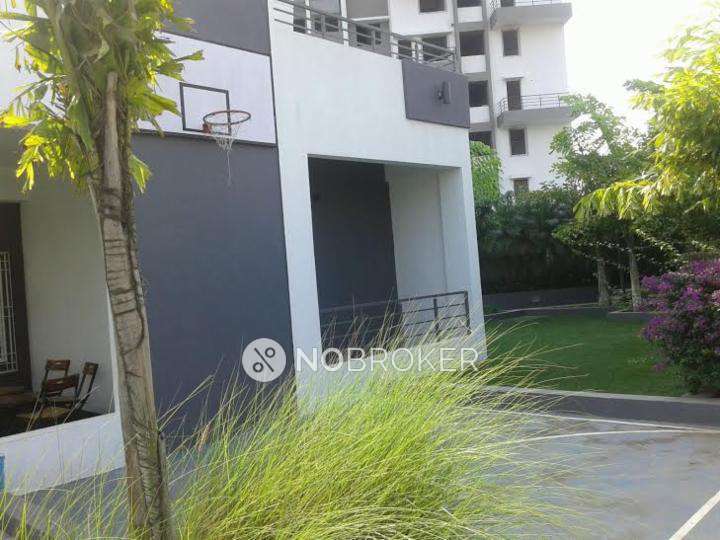 1 BHK Flat In Gokhale Briz For Sale  In Pirangut