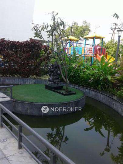 1 BHK Flat In Gokhale Briz For Sale  In Pirangut