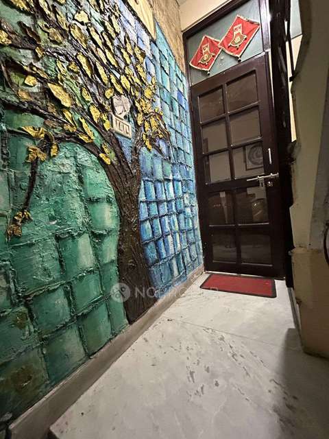 3 BHK Flat For Sale  In Rohini