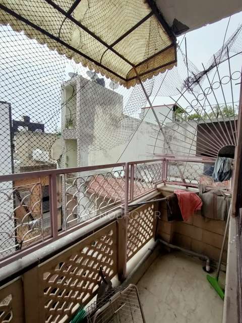 3 BHK Flat For Sale  In Rohini