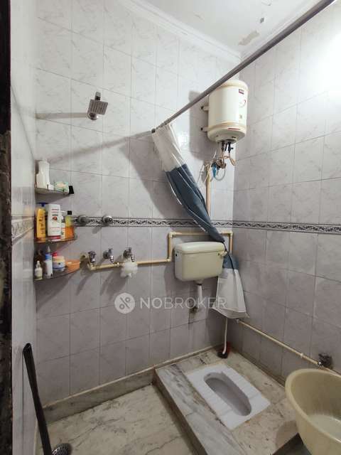 3 BHK Flat For Sale  In Rohini